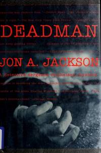 Deadman : A Detective Sergeant Mulheisen Mystery by Jon A. Jackson - 1994