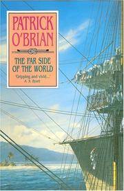 image of The Far Side of the World (Aubrey-Maturin series, Book 10)