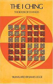 image of The I Ching: The Book of Changes (Sacred Books of China: The Book of Changes)