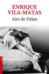 Aire de Dylan (Novela)