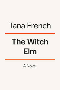 image of WITCH ELM