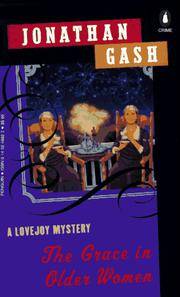 The Grace in Older Women: A Lovejoy Mystery