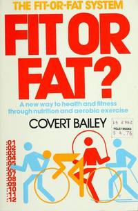 FIT OR FAT Bailey, Covert