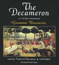 Decameron (ISBN: 9781433299629)