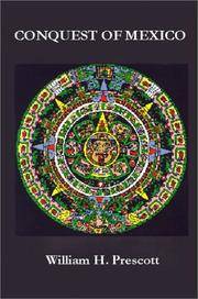 image of Conquest of Mexico