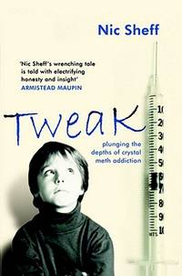 Tweak (ISBN: 9781847391629)