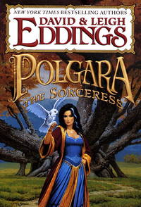 Polgara the Sorceress by Eddings, Leigh