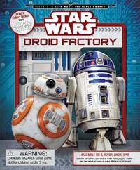 Star Wars (ISBN: 9780794436629)