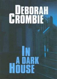 image of In A Dark House (Duncan Kincaid/Gemma James Novels)