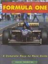 Formula One The Championship  A Complete Race-by-Race Guide 1997