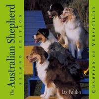 image of Australian Shepherd Champion of Versatility