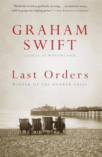 image of Last Orders