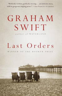 Last Orders: A Novel