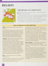 Christianity