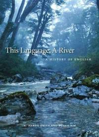 This Language, a River