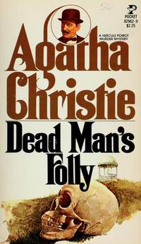 Dead Mans Folly by Christie, Agatha - 1979