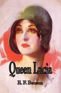Queen Luci