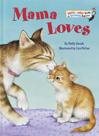 Mama Loves (Bright and Early Books) by Goode, Molly - 1999