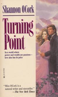 Turning Point by Shannon OCork - 1988-02-01