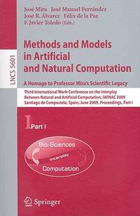 Methods and Models in Artificial and Natural Computation
