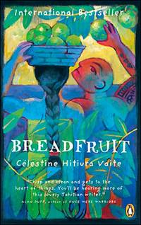 Breadfruit by Vaite, Celestine Hitiura - 2005-06-21