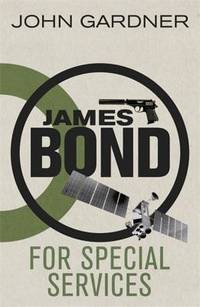 For Special Services (ISBN: 9781409135630)