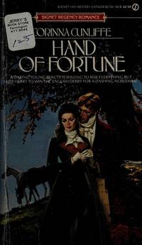 Hand of Fortune by Corinna Cunliffe - 1985