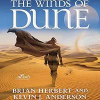 cover of The Winds of Dune