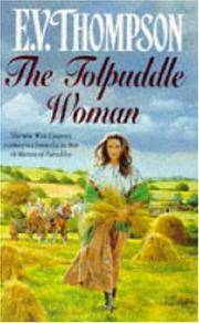 Tolpuddle Woman 