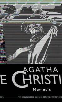 Nemesis by Christie, Agatha - 1971