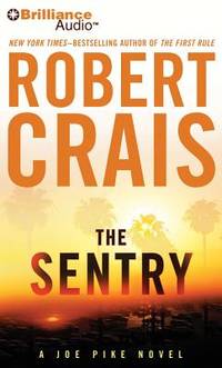 The Sentry (ISBN: 9781423375630)