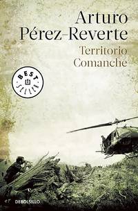 Territorio comanche