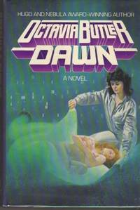 Dawn by Butler, Octavia E - 1987