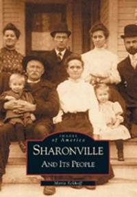 Sharonville and Its People (Images of America)