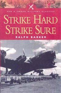 cover of Strike Hard, Strike Sure (Pen & Sword Military Classics)