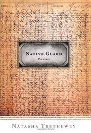 image of Native Guard: Poems