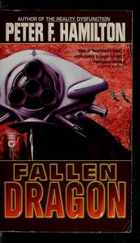 Fallen Dragon