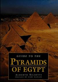 cover of Guide to the Pyramids of Egypt