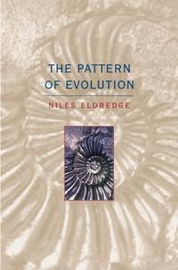 cover of The Pattern of Evolution
