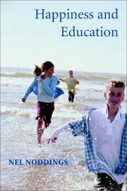 Happiness And Education