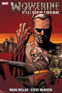 Wolverine (ISBN: 9781302904630)