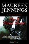 The K Handshape (A Christine Morris Mystery)