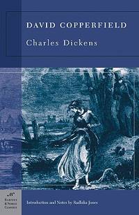 David Copperfield (ISBN: 9781593080631)