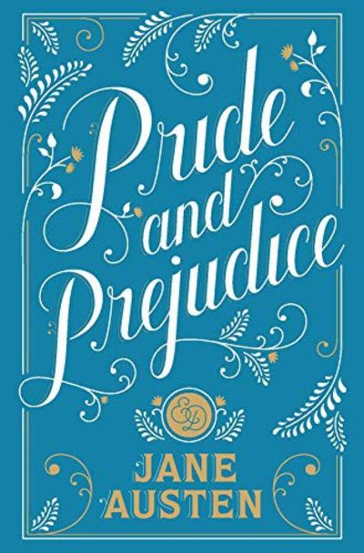 Pride and Prejudice (Barnes & Noble Flexibound Editions)