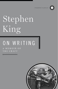 image of On Writing: 10th Anniversary Edition: A Memoir of the Craft