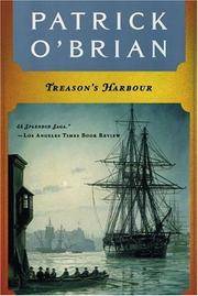 Treason's Harbour (Vol. Book 9) (Aubrey/Maturin Novels)