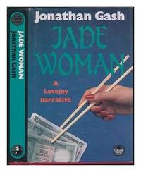 JADE WOMAN (A Lovejoy novel) by GASH, Jonathan - 1988