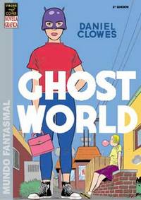 image of Ghost World : Edición especial