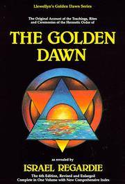 The Golden Dawn