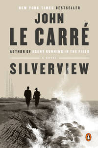 cover of Silverview: A Novel